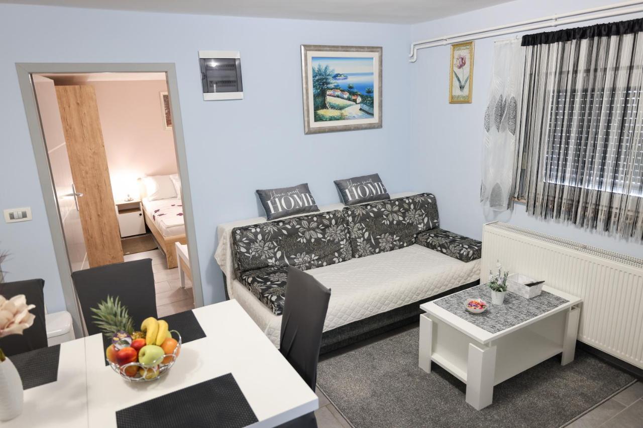 Two Bedroom Apartment Sunset ויר מראה חיצוני תמונה