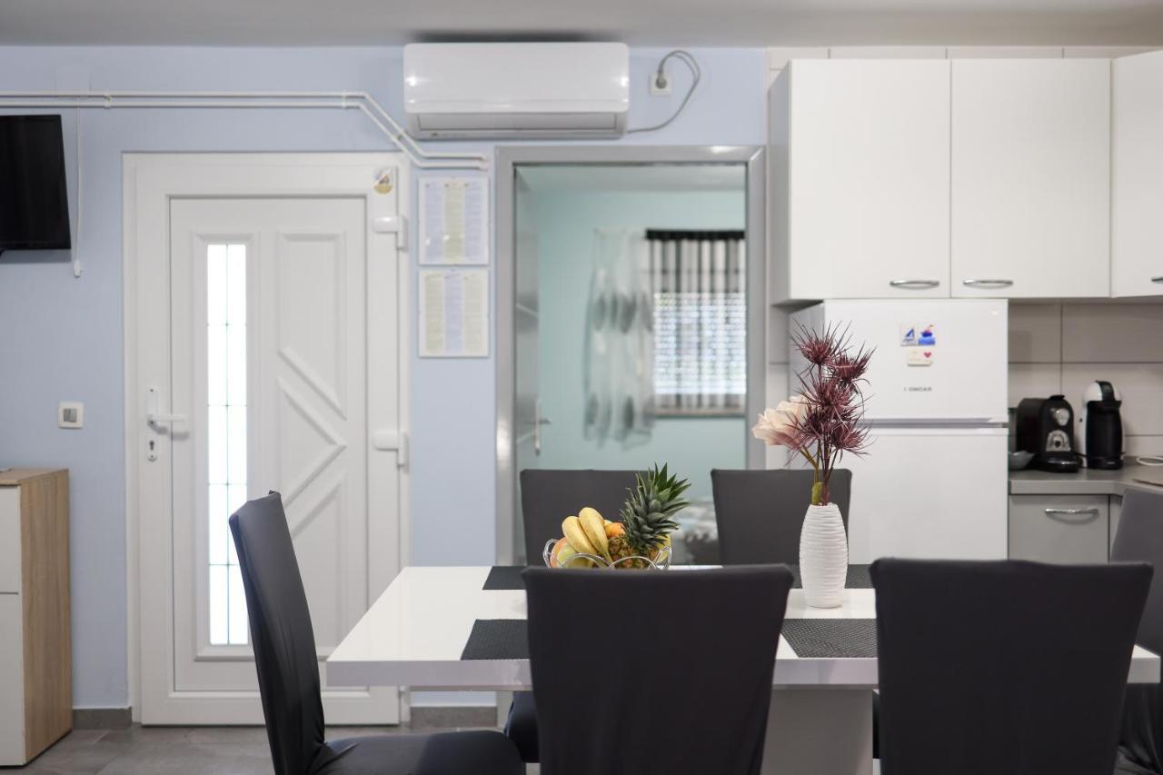 Two Bedroom Apartment Sunset ויר מראה חיצוני תמונה