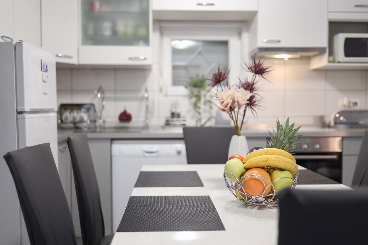 Two Bedroom Apartment Sunset ויר מראה חיצוני תמונה