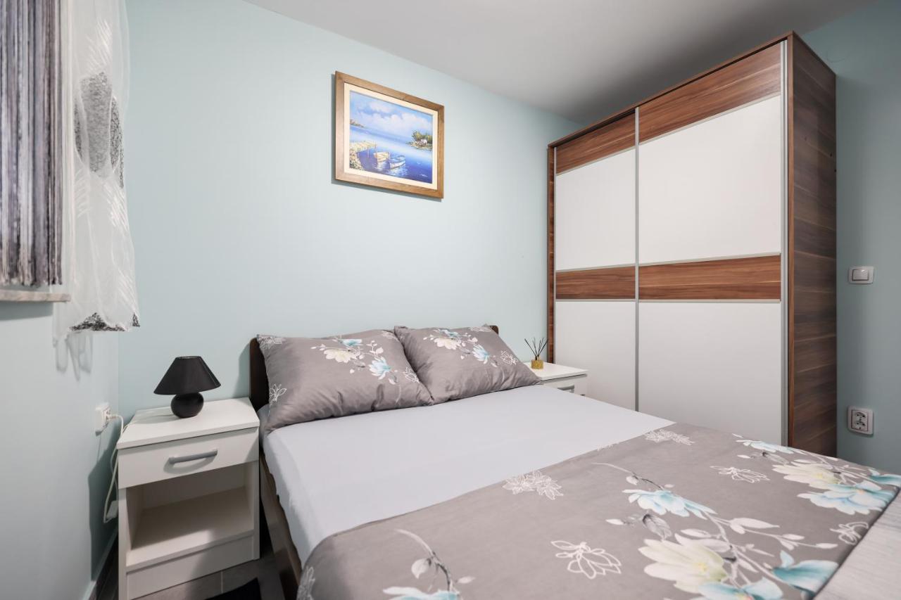 Two Bedroom Apartment Sunset ויר מראה חיצוני תמונה
