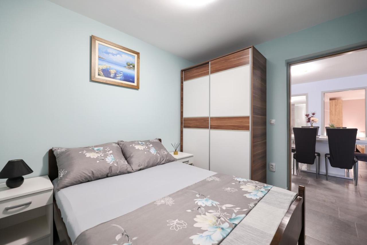 Two Bedroom Apartment Sunset ויר מראה חיצוני תמונה