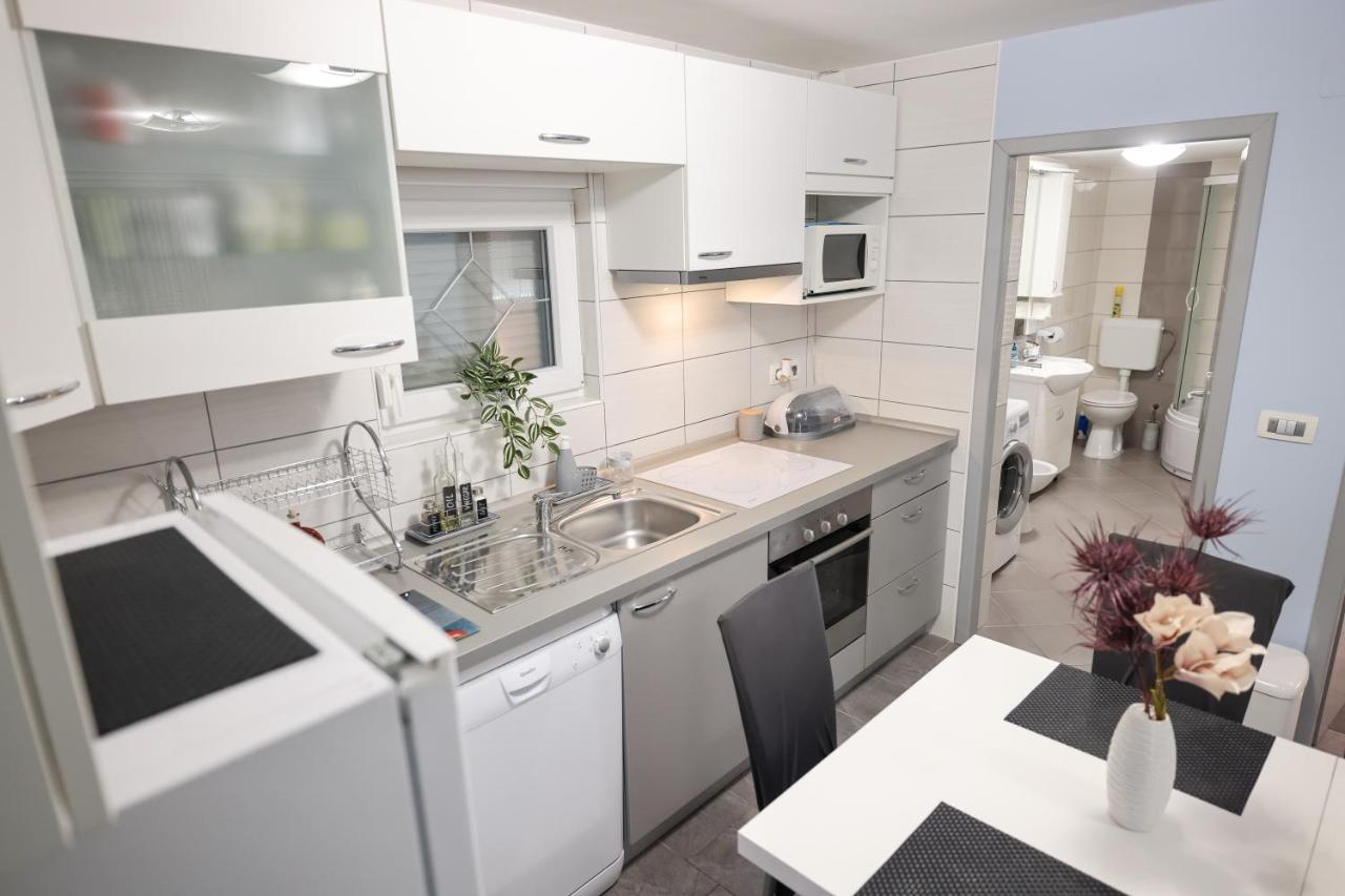 Two Bedroom Apartment Sunset ויר מראה חיצוני תמונה