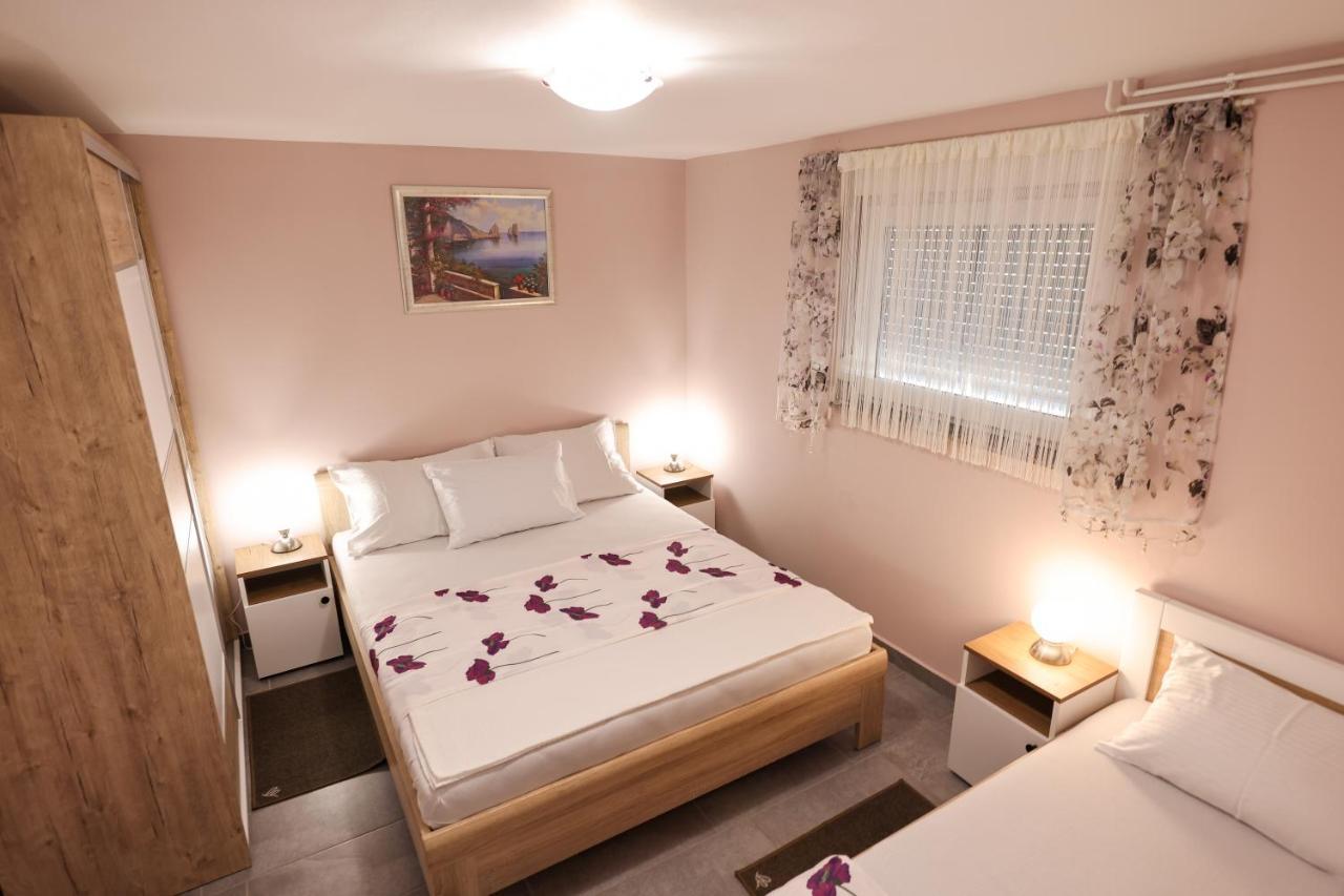 Two Bedroom Apartment Sunset ויר מראה חיצוני תמונה