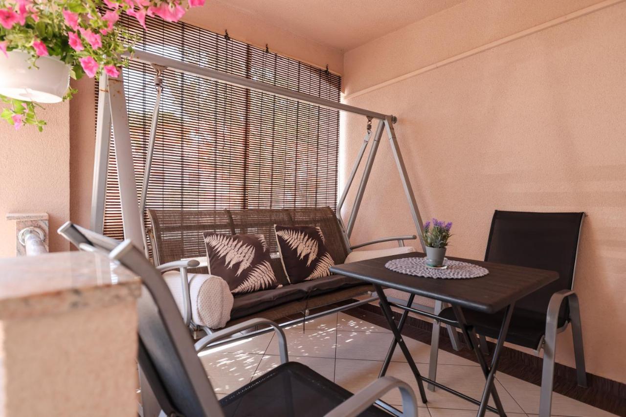 Two Bedroom Apartment Sunset ויר מראה חיצוני תמונה