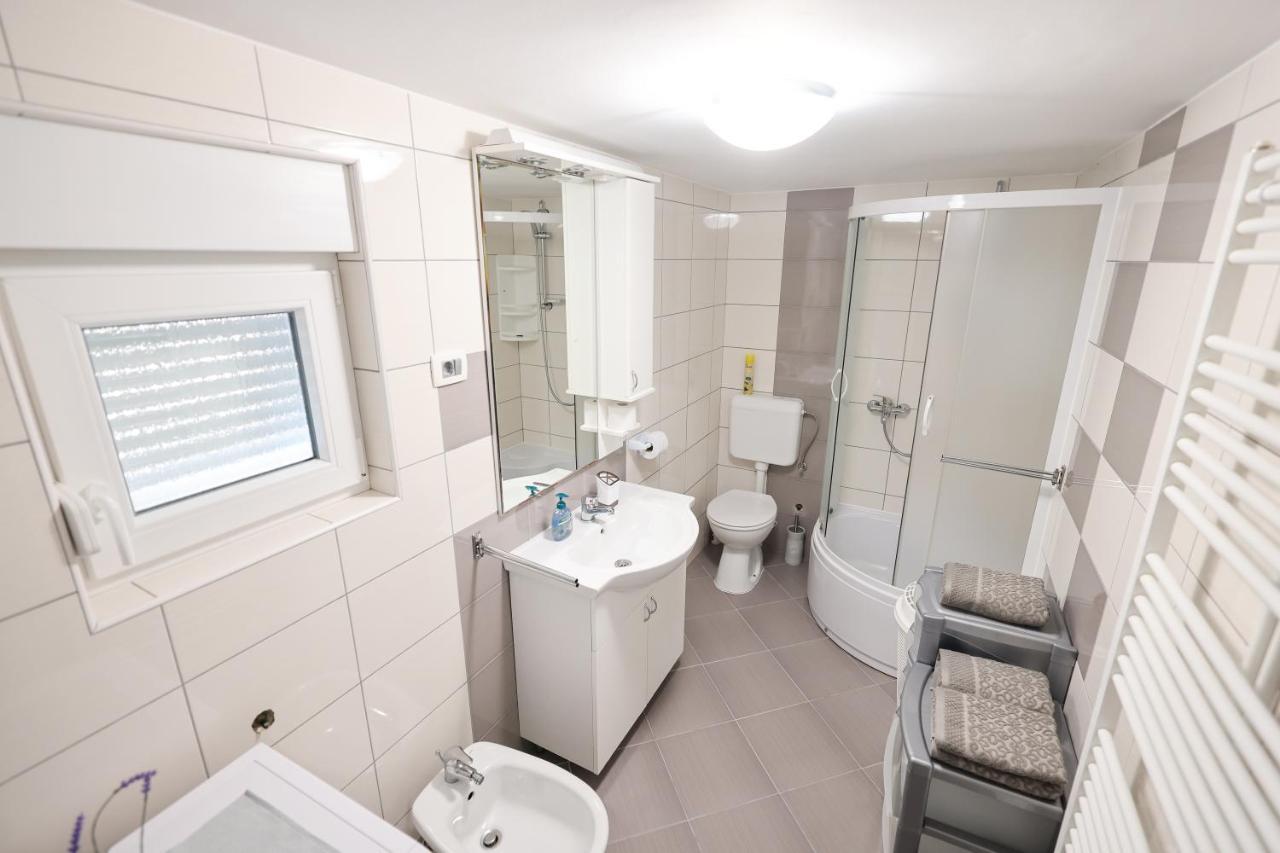 Two Bedroom Apartment Sunset ויר מראה חיצוני תמונה